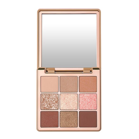 Mini Spice Palette- Lidschattenpalette, ANASTASIA BEVERLY HILLS